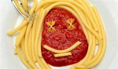 spagetti bild